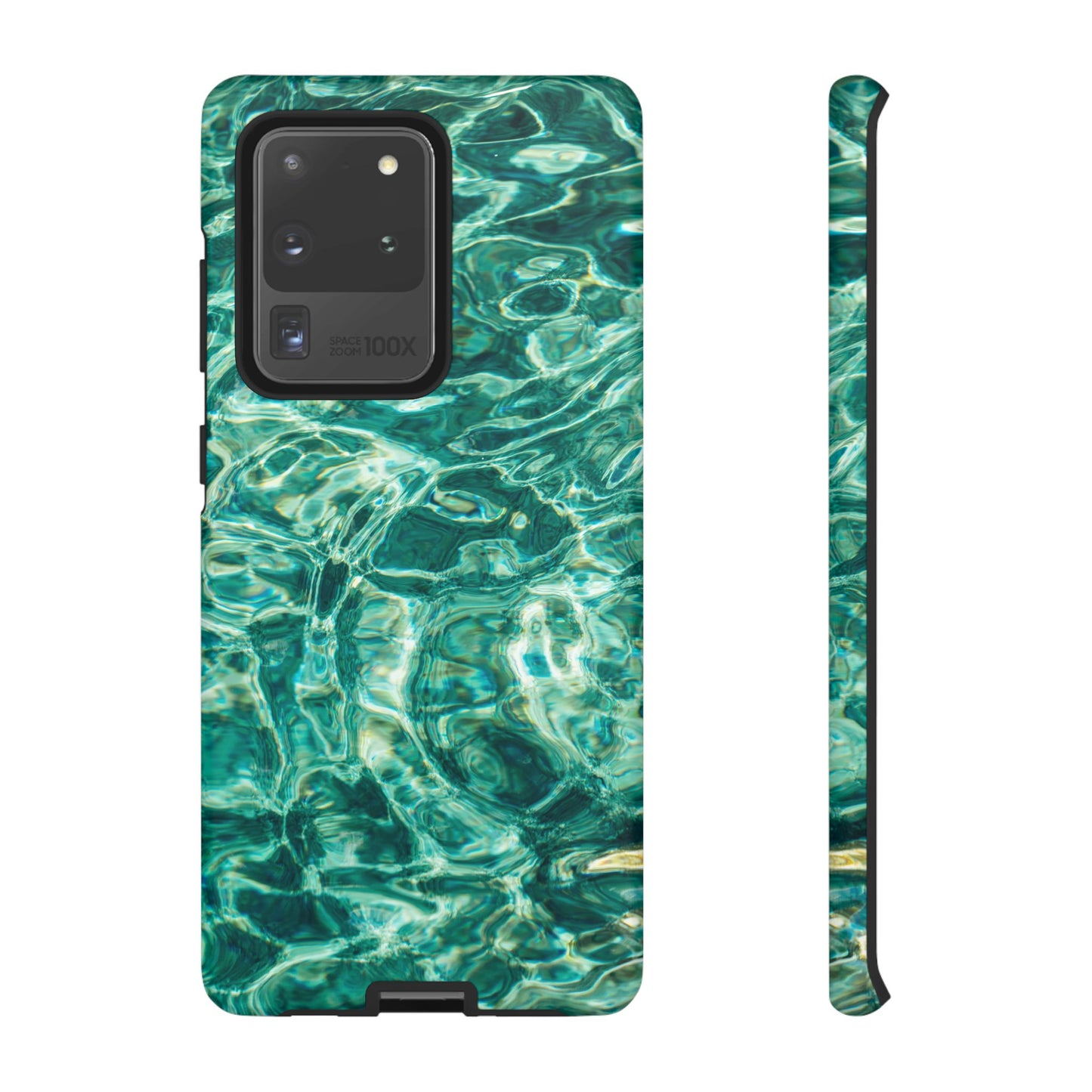 Klima Tough Phone Case