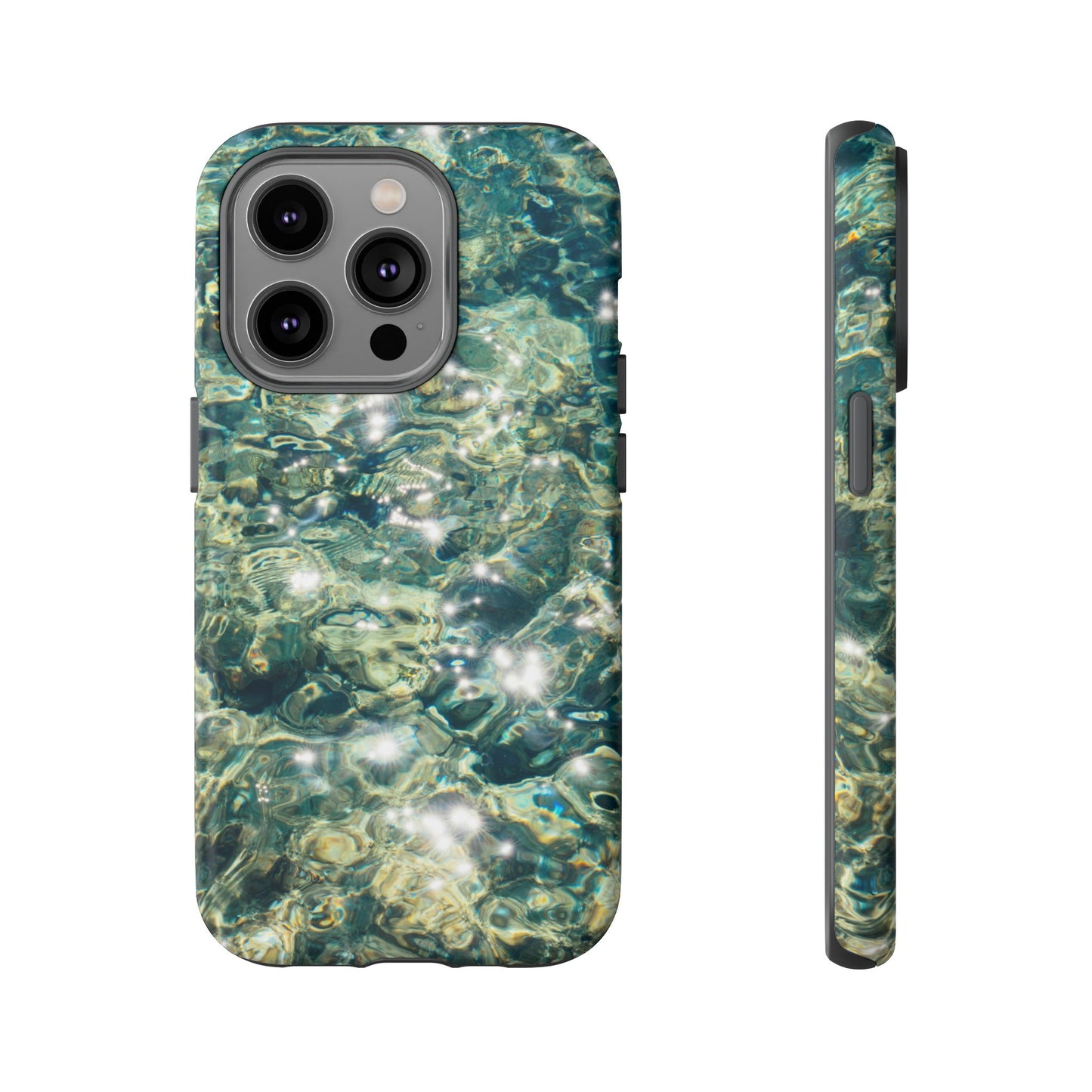 Milos Tough Phone Case