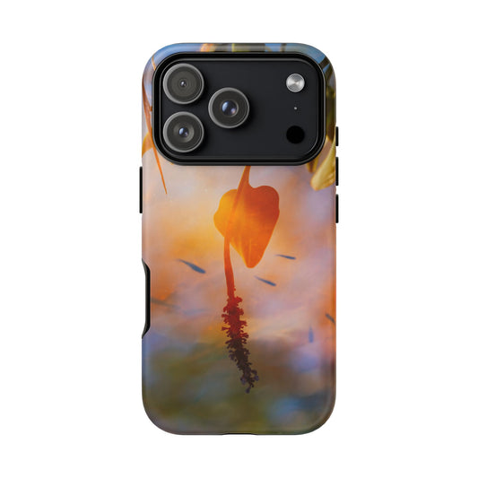 Naples Tough Phone Case