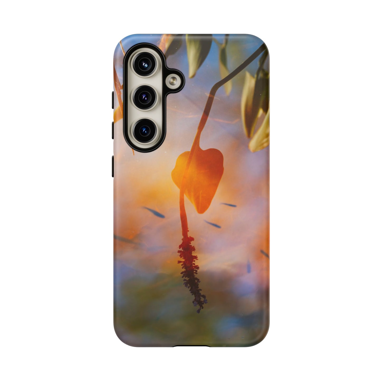 Naples Tough Phone Case