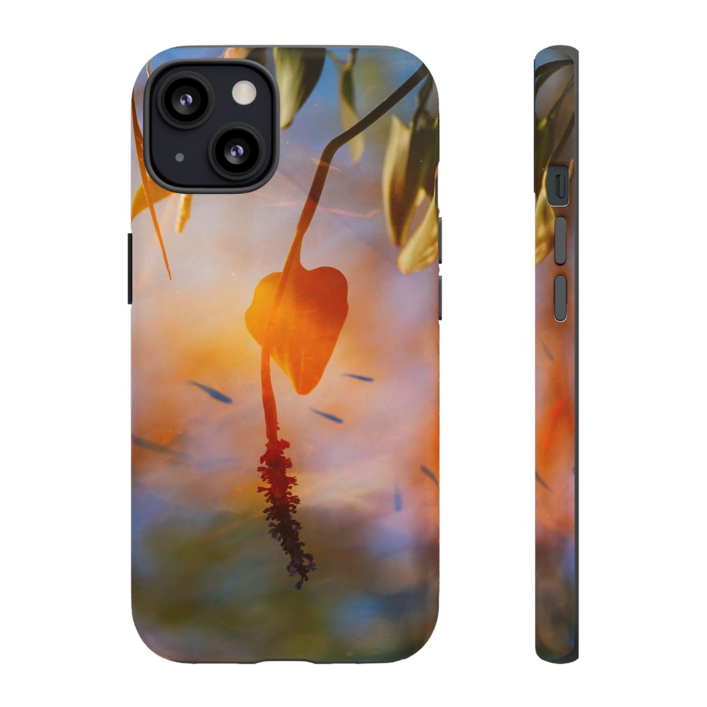 Naples Tough Phone Case