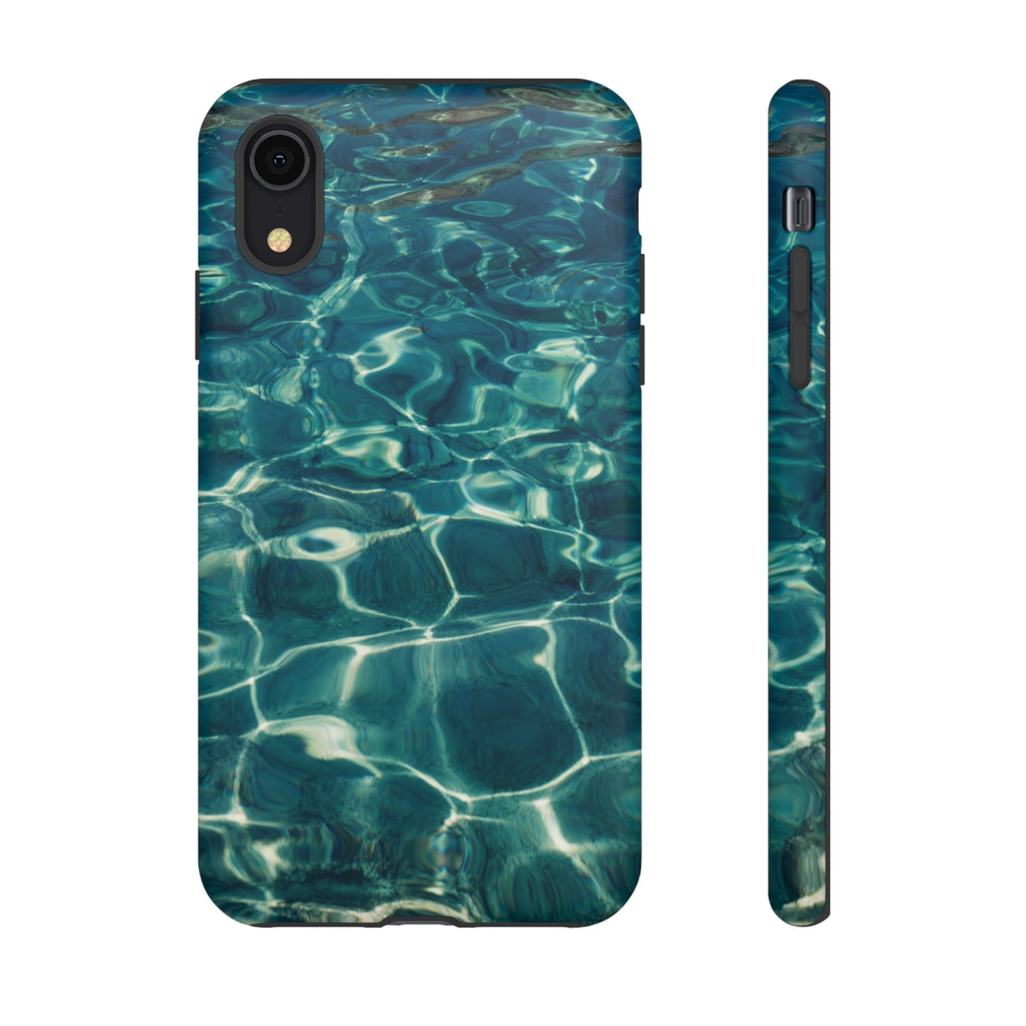 Agia Irini Tough Phone Case
