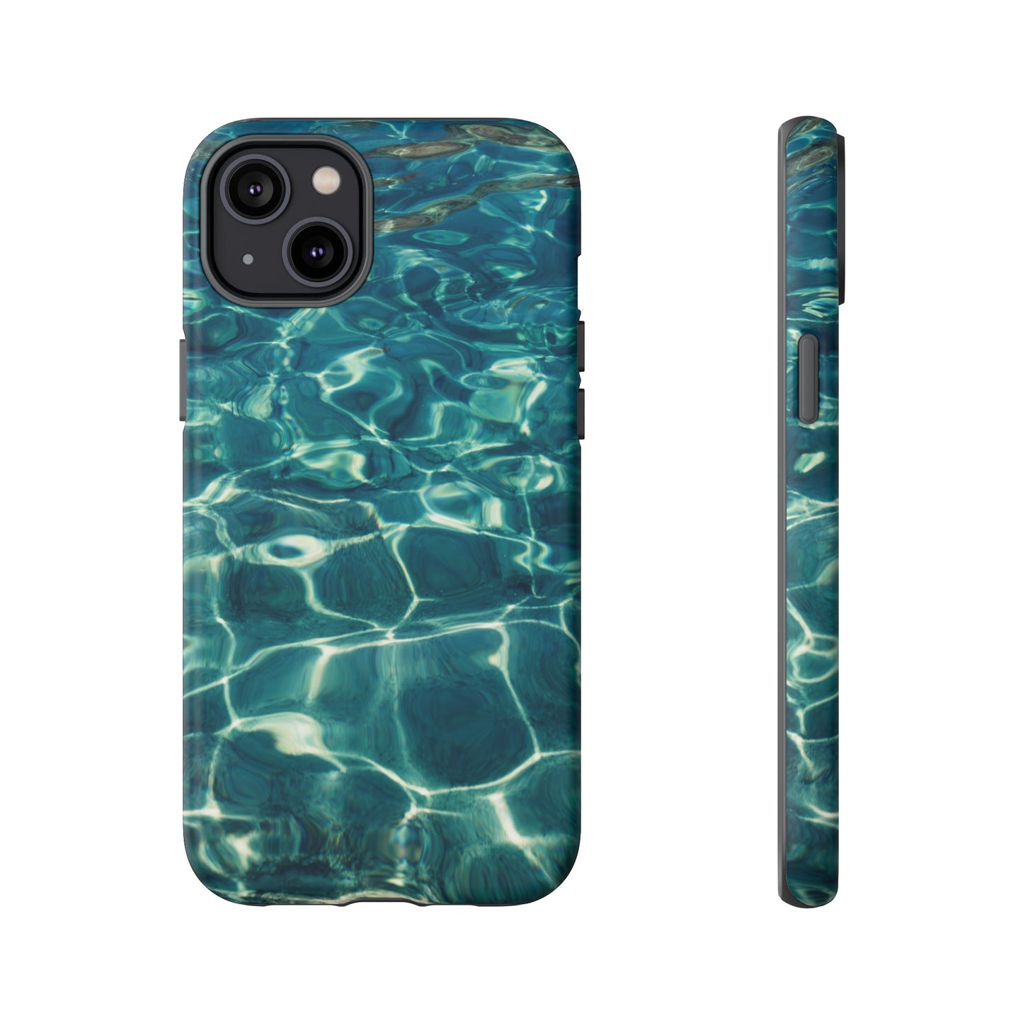 Agia Irini Tough Phone Case
