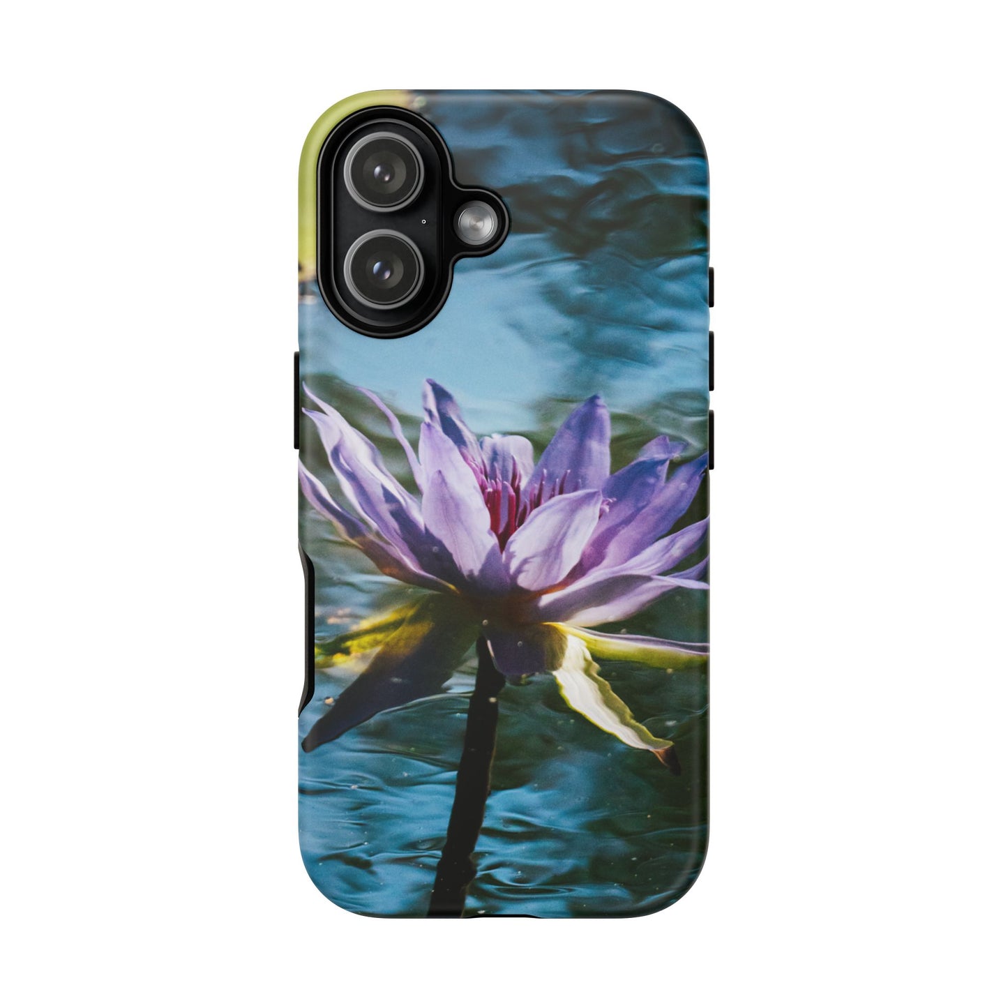 Nelumbo Tough Phone Case
