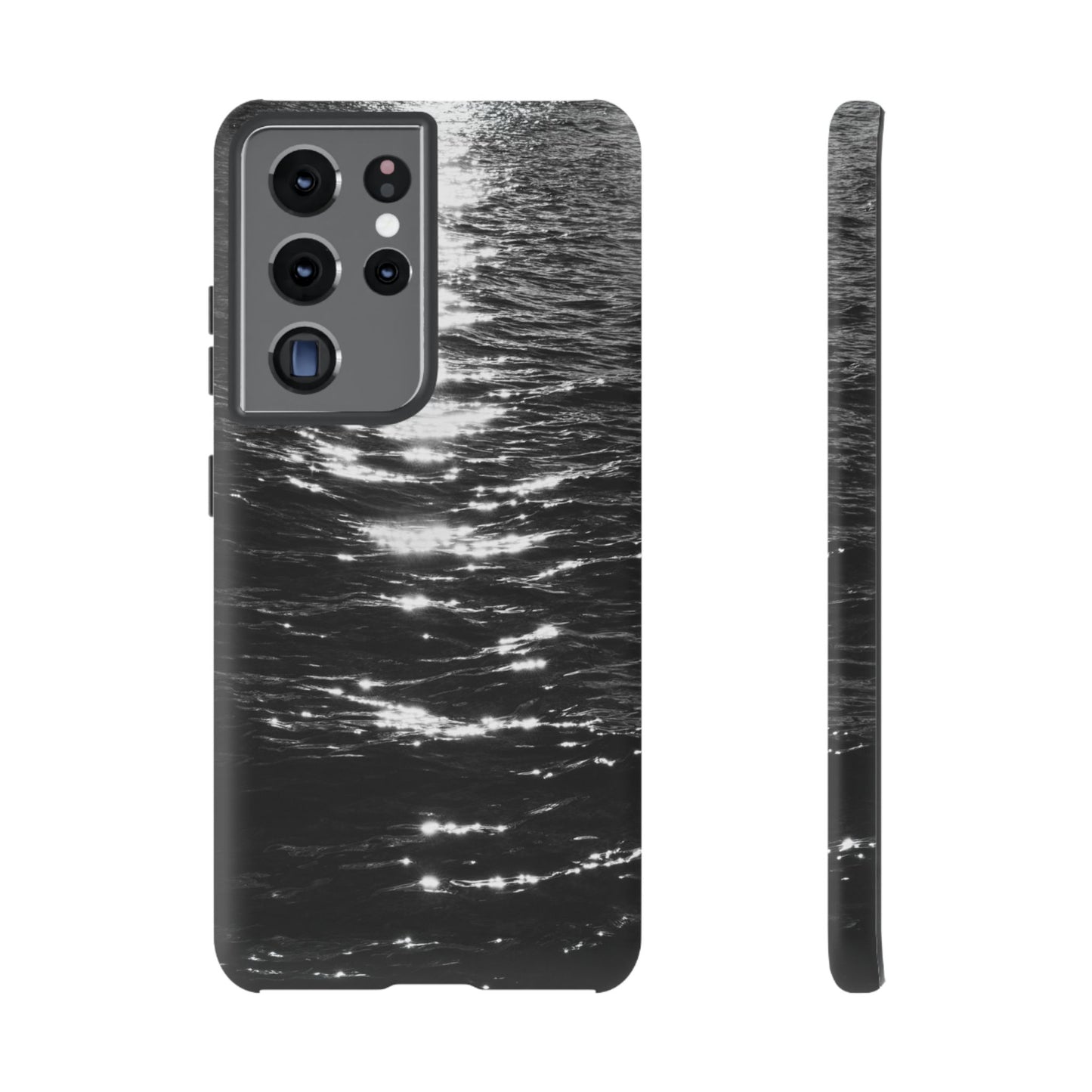 Ohrid Tough Phone Case
