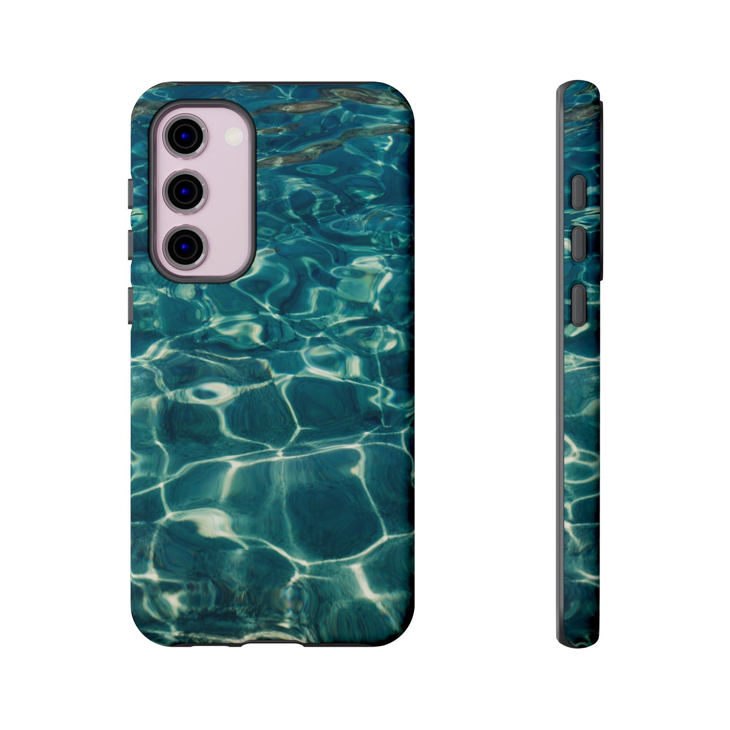 Agia Irini Tough Phone Case