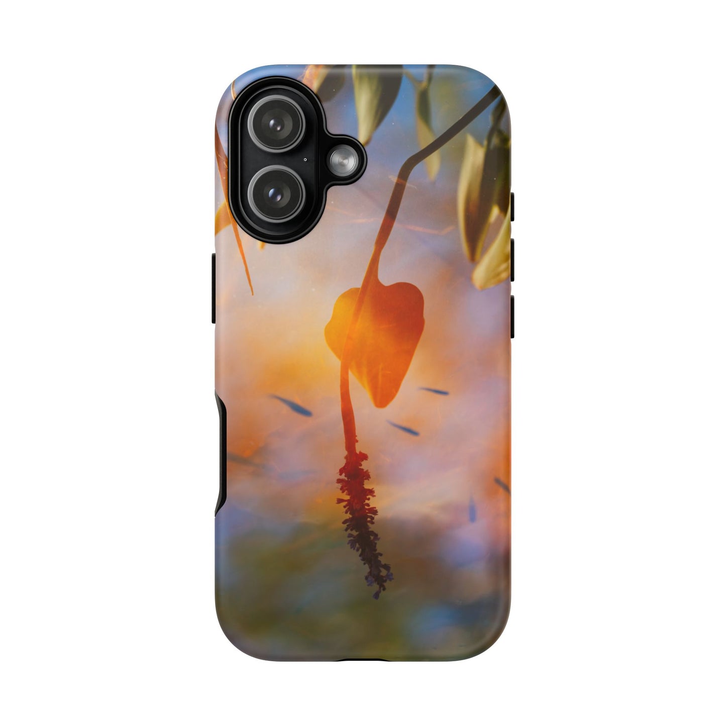Naples Tough Phone Case