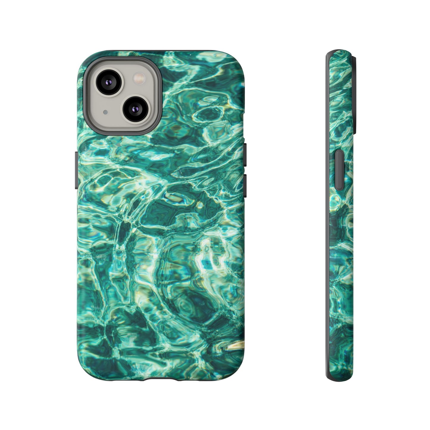 Klima Tough Phone Case