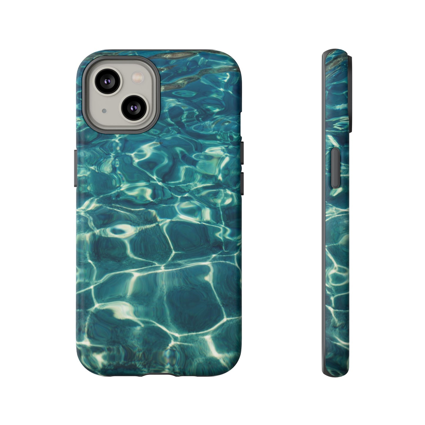 Agia Irini Tough Phone Case