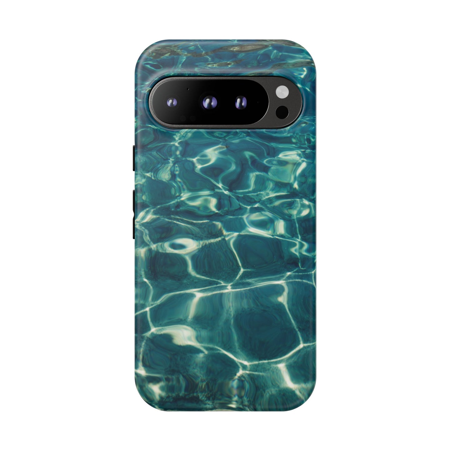 Agia Irini Tough Phone Case