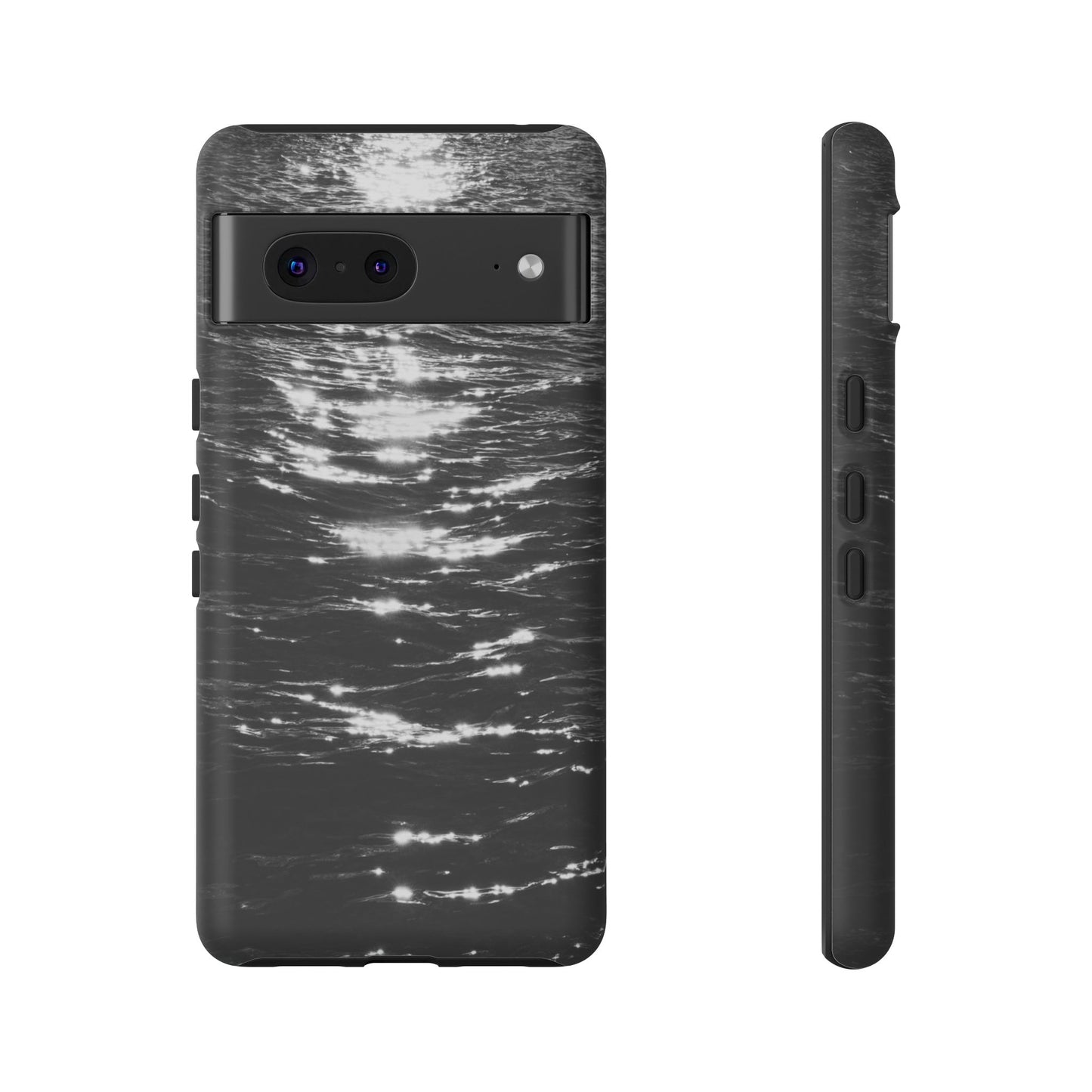 Ohrid Tough Phone Case