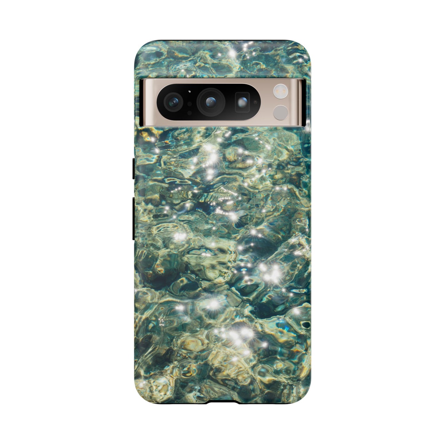 Milos Tough Phone Case
