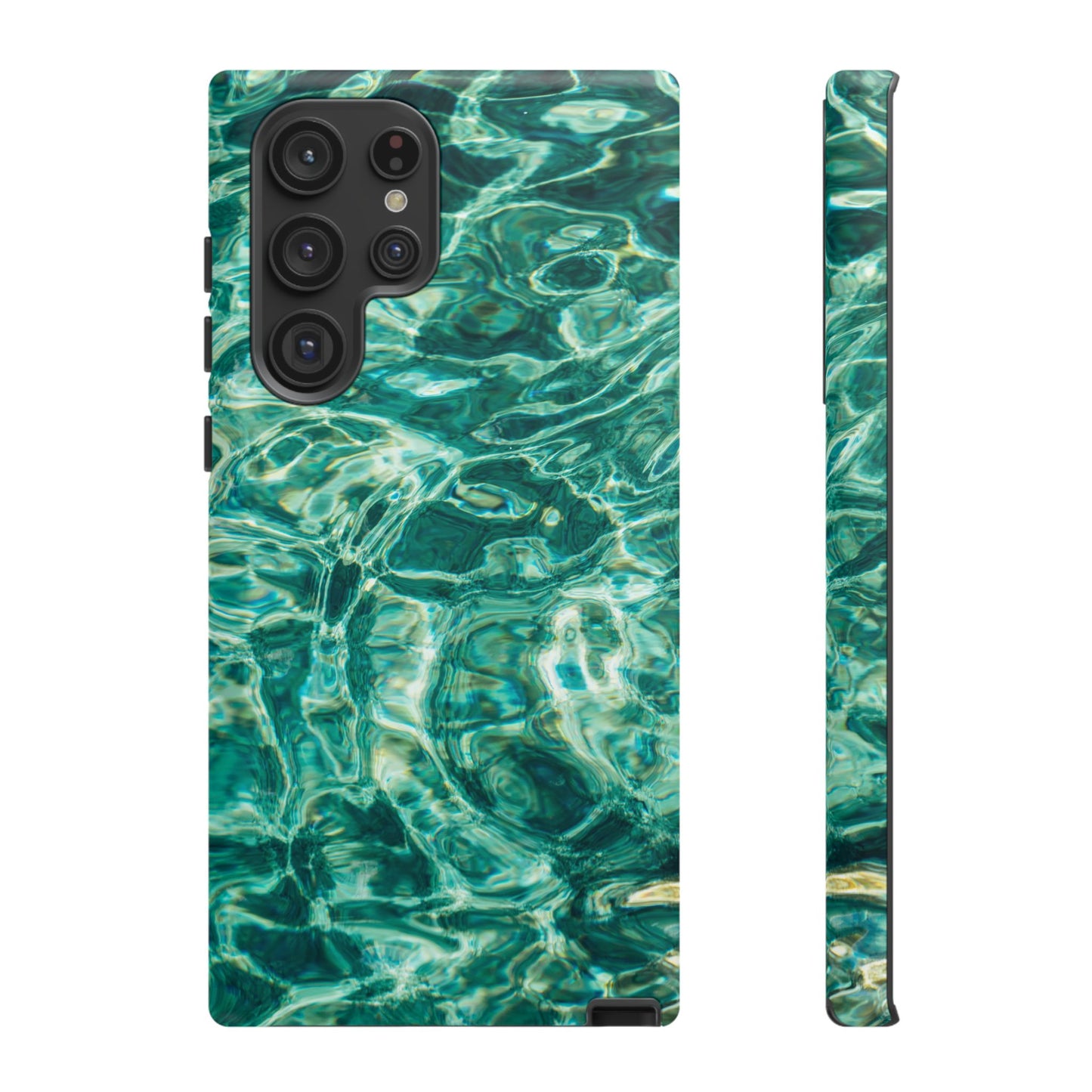Klima Tough Phone Case