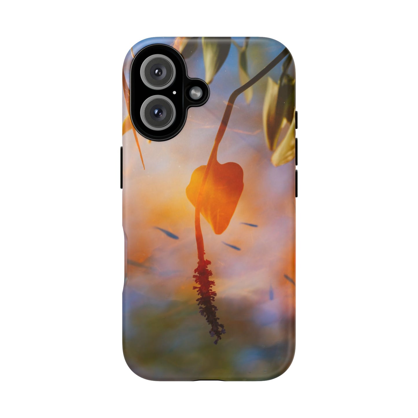 Naples Tough Phone Case