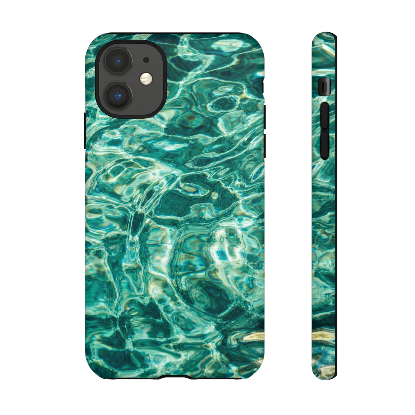 Klima Tough Phone Case