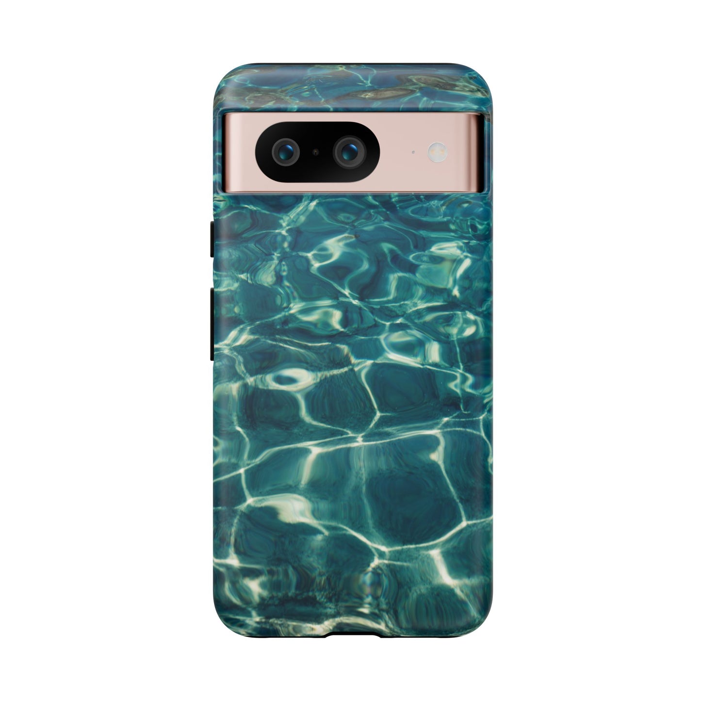 Agia Irini Tough Phone Case