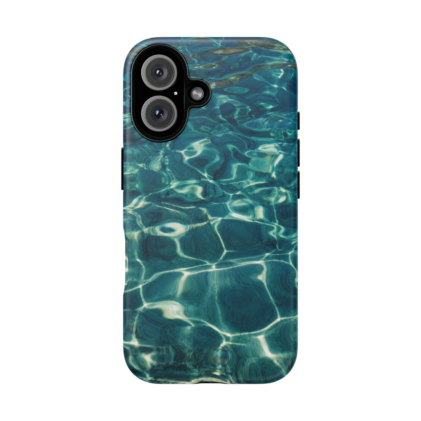 Agia Irini Tough Phone Case