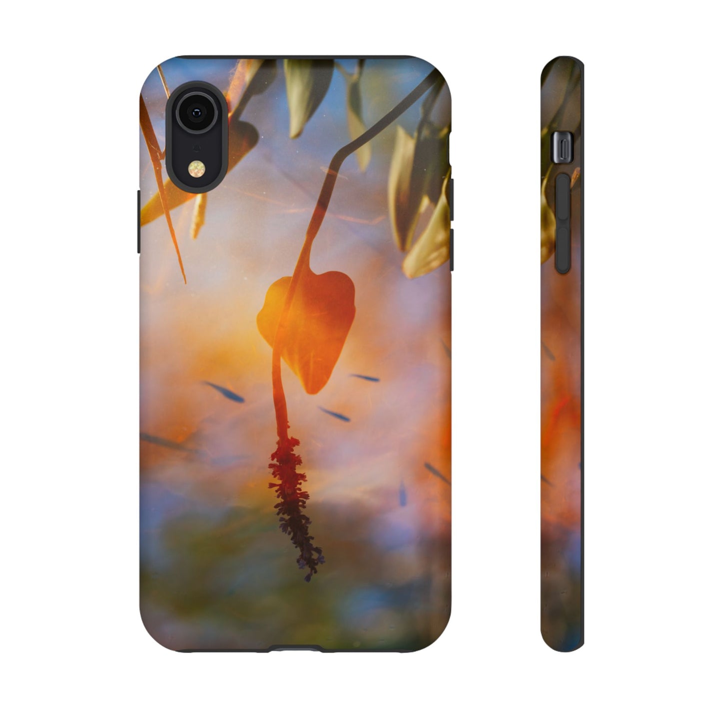 Naples Tough Phone Case