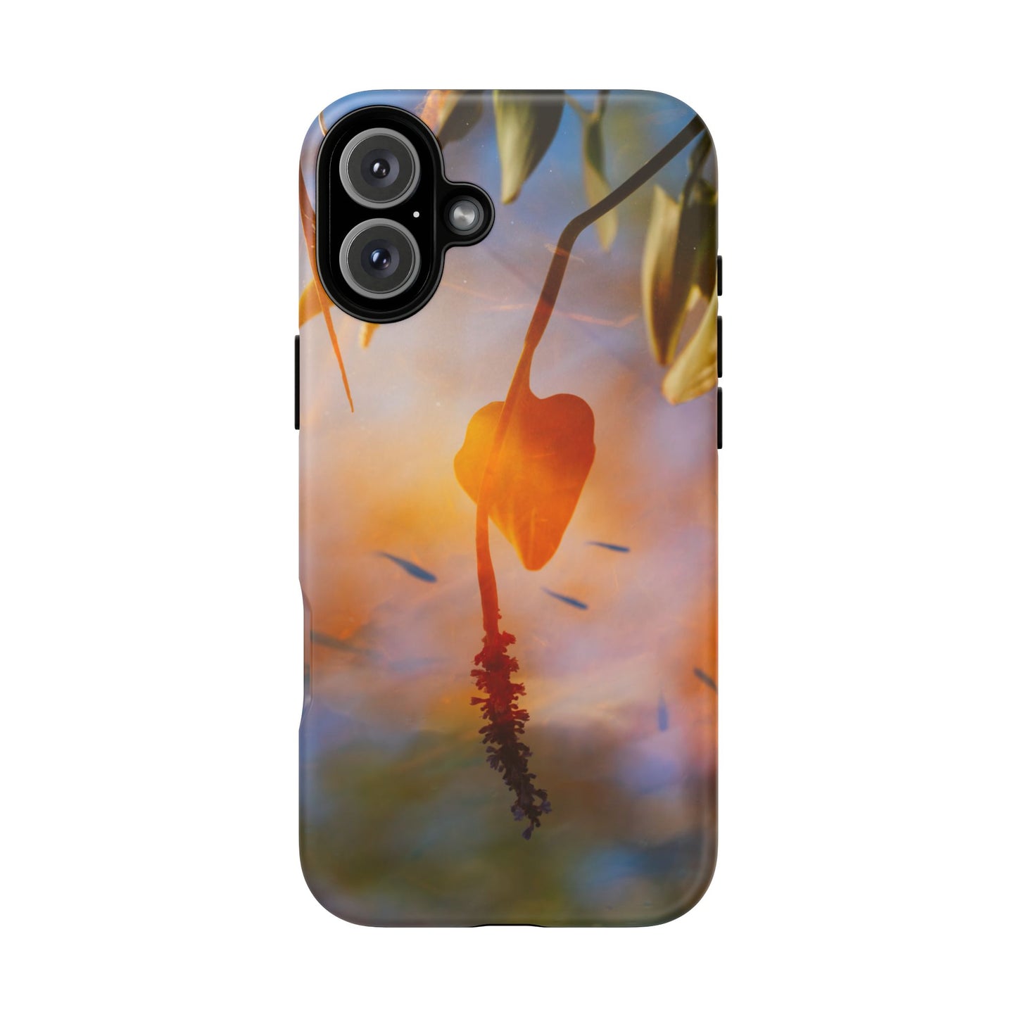 Naples Tough Phone Case