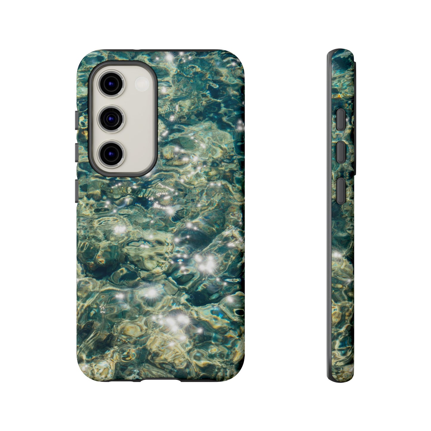 Milos Tough Phone Case