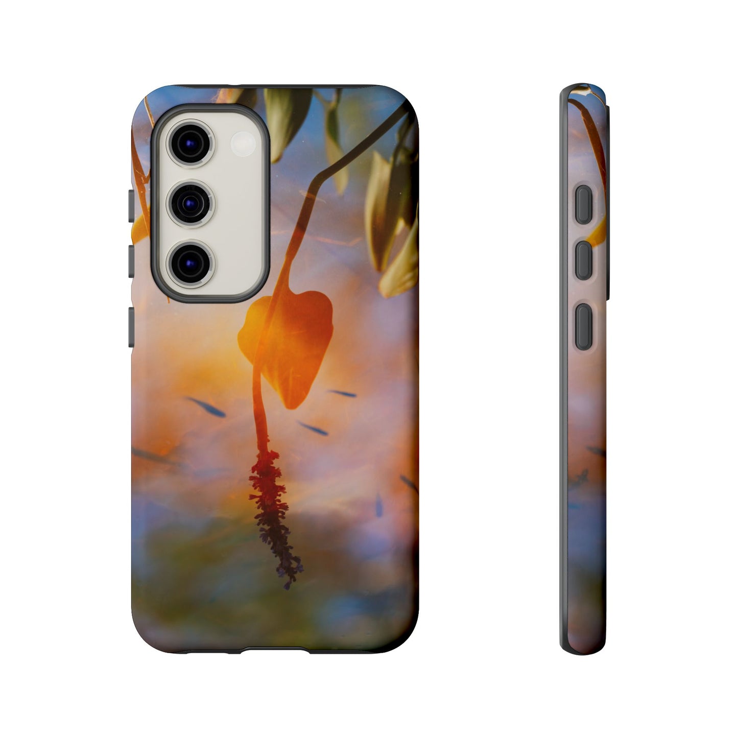 Naples Tough Phone Case