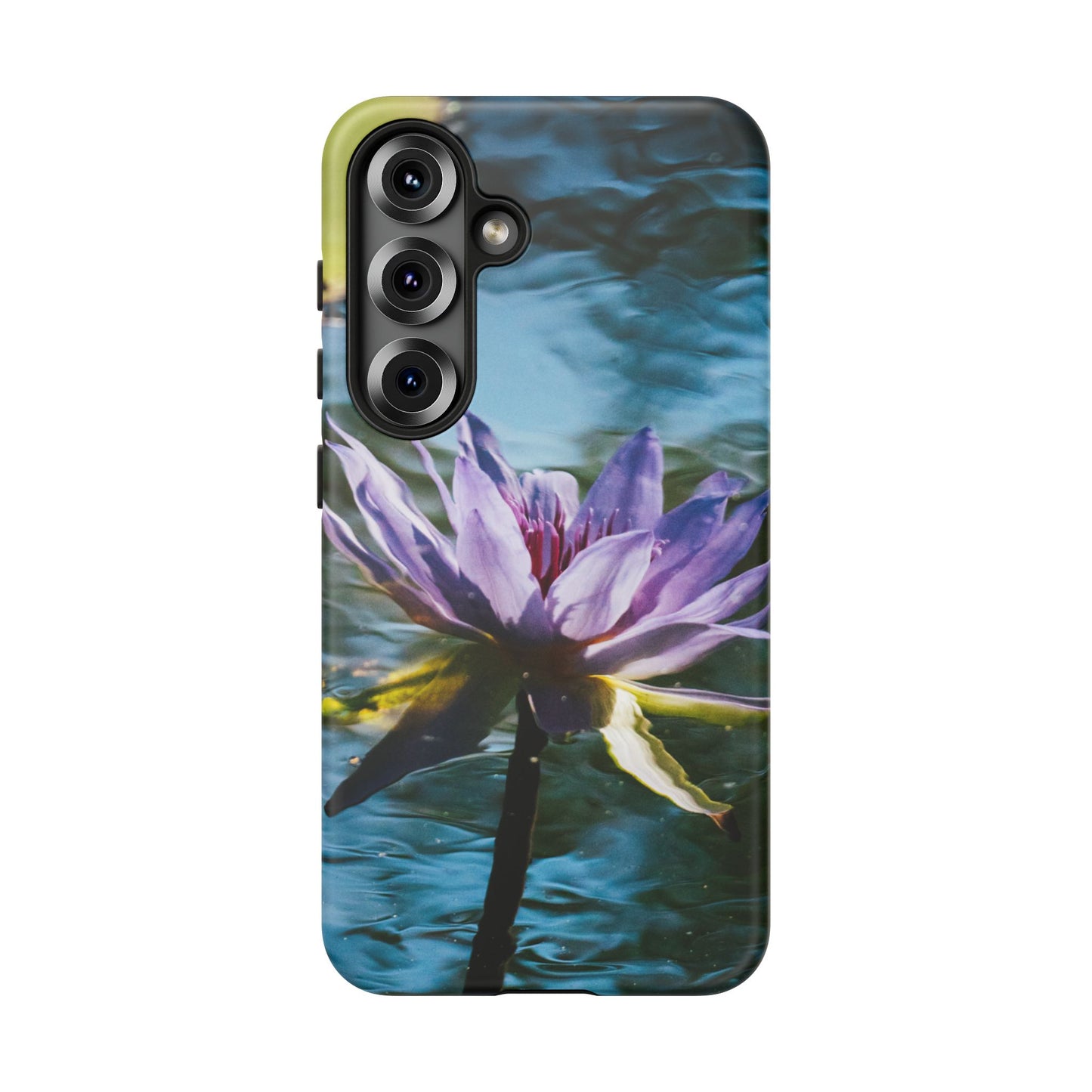 Nelumbo Tough Phone Case