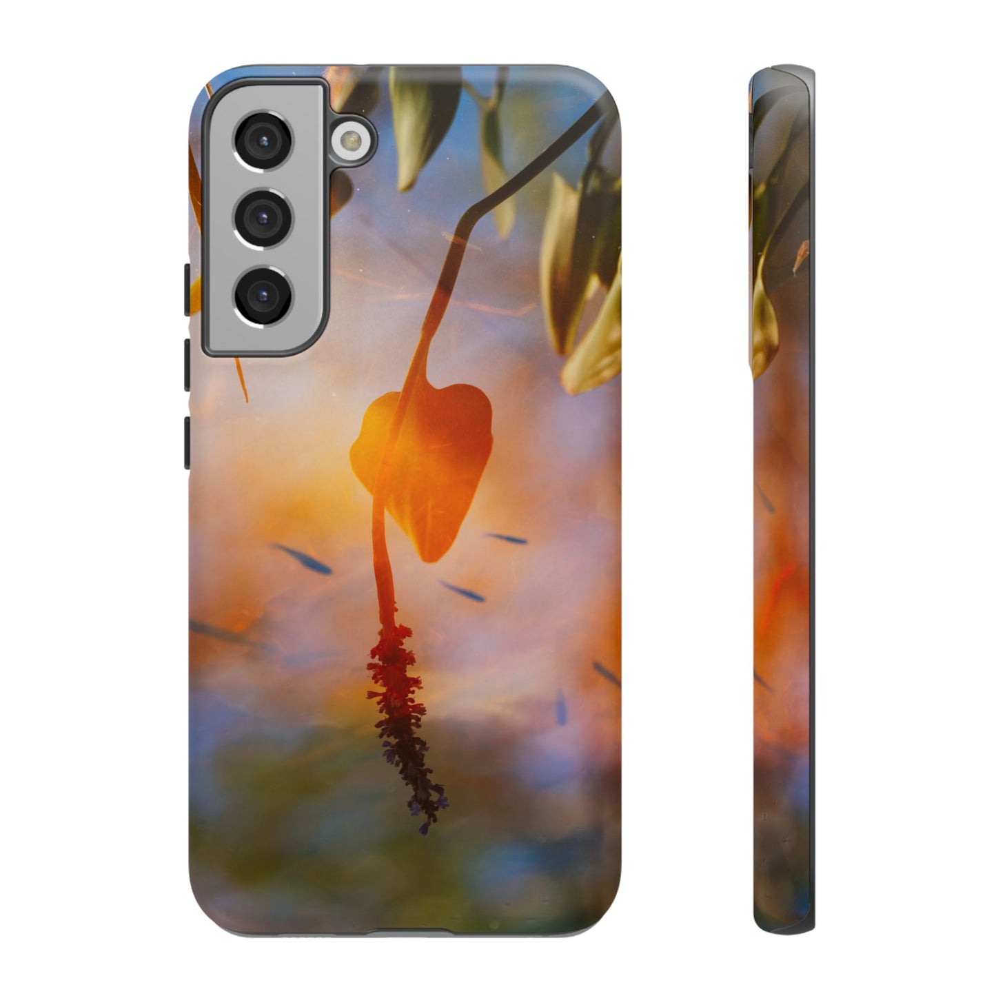 Naples Tough Phone Case