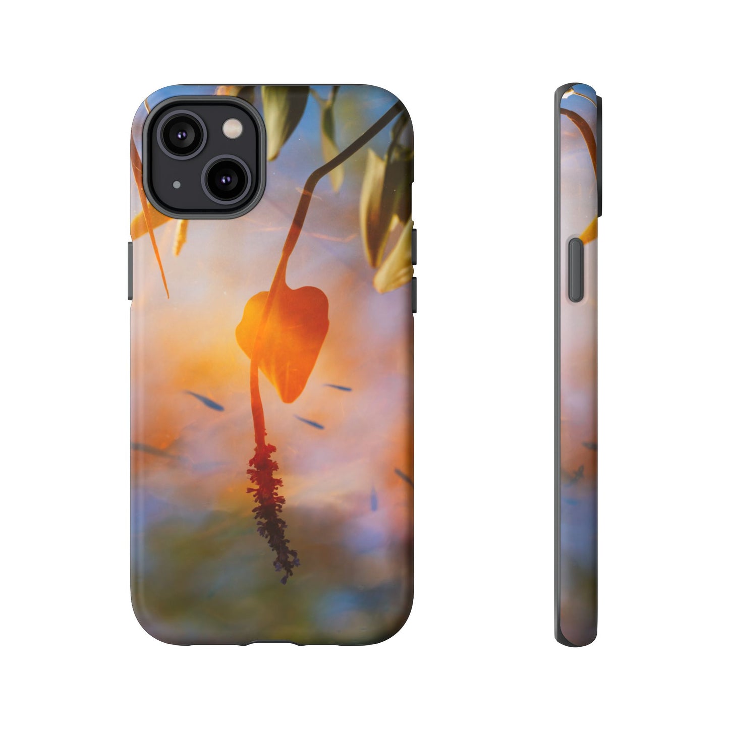 Naples Tough Phone Case