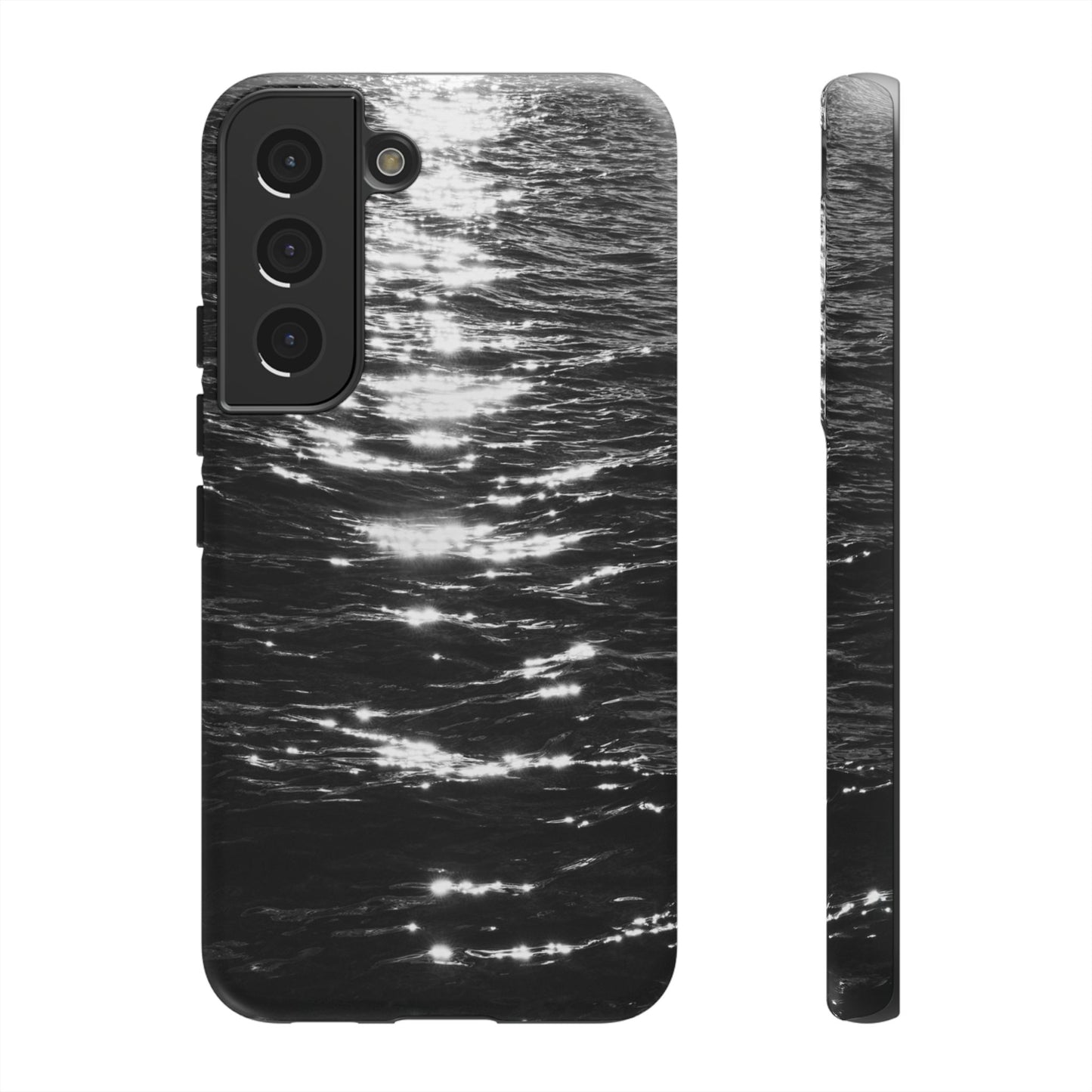 Ohrid Tough Phone Case