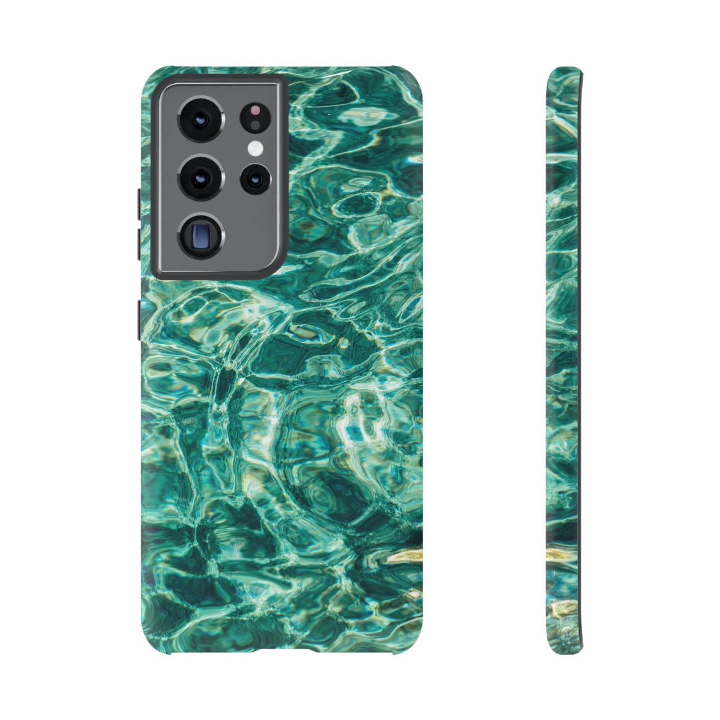 Klima Tough Phone Case