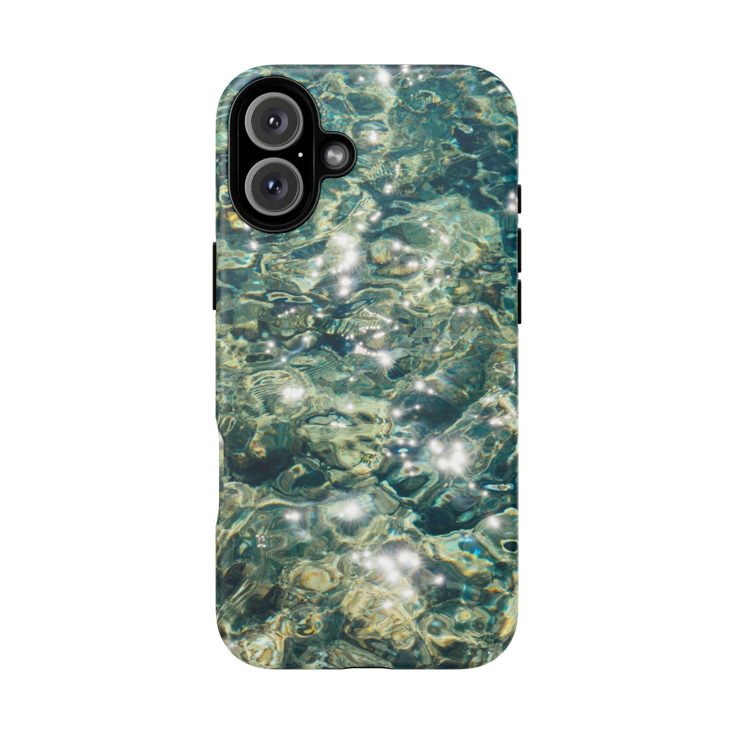 Milos Tough Phone Case