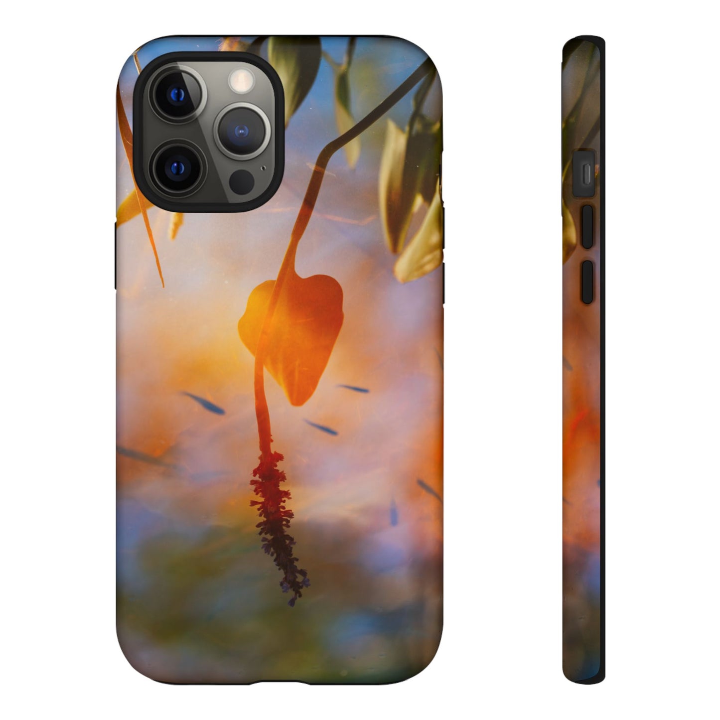 Naples Tough Phone Case