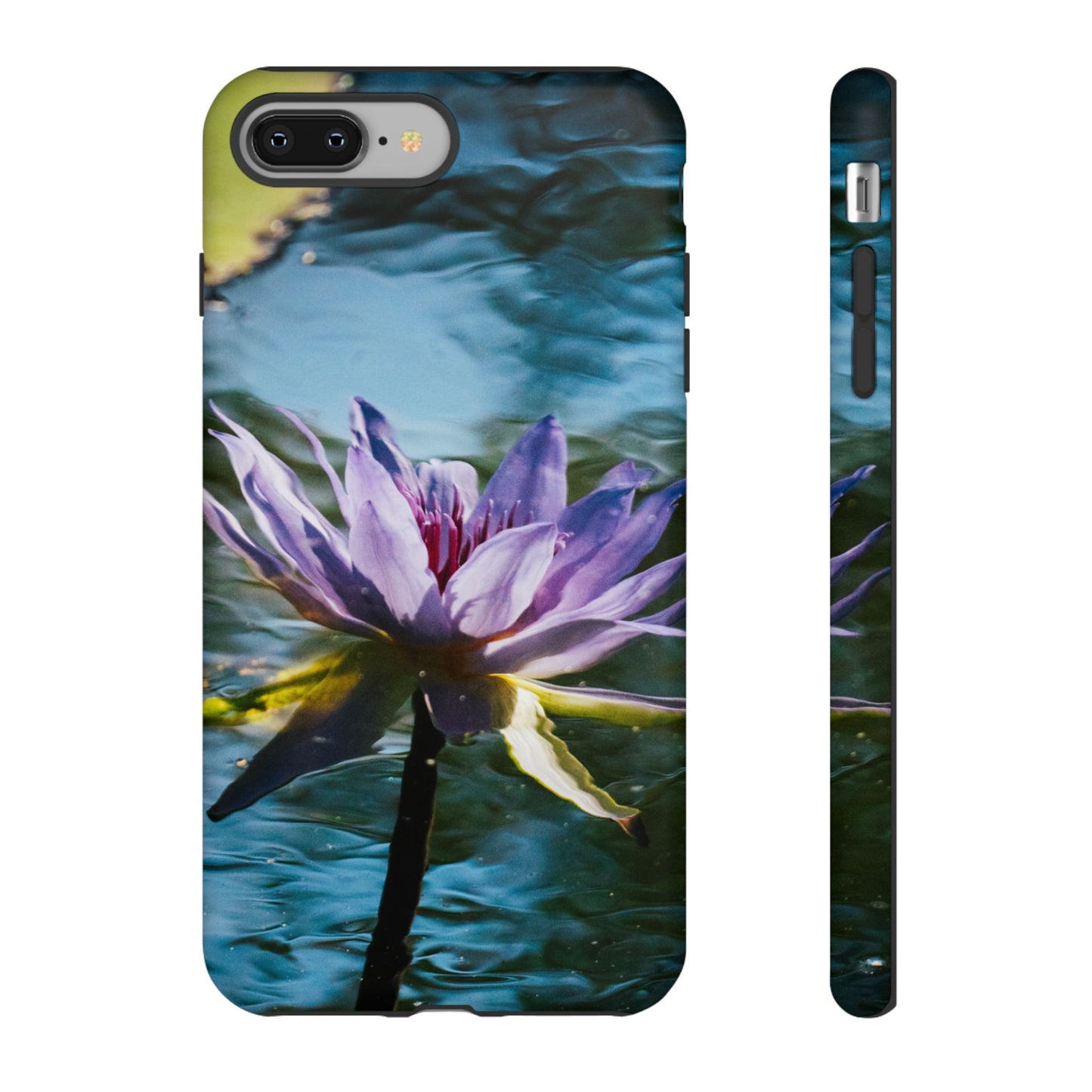 Nelumbo Tough Phone Case