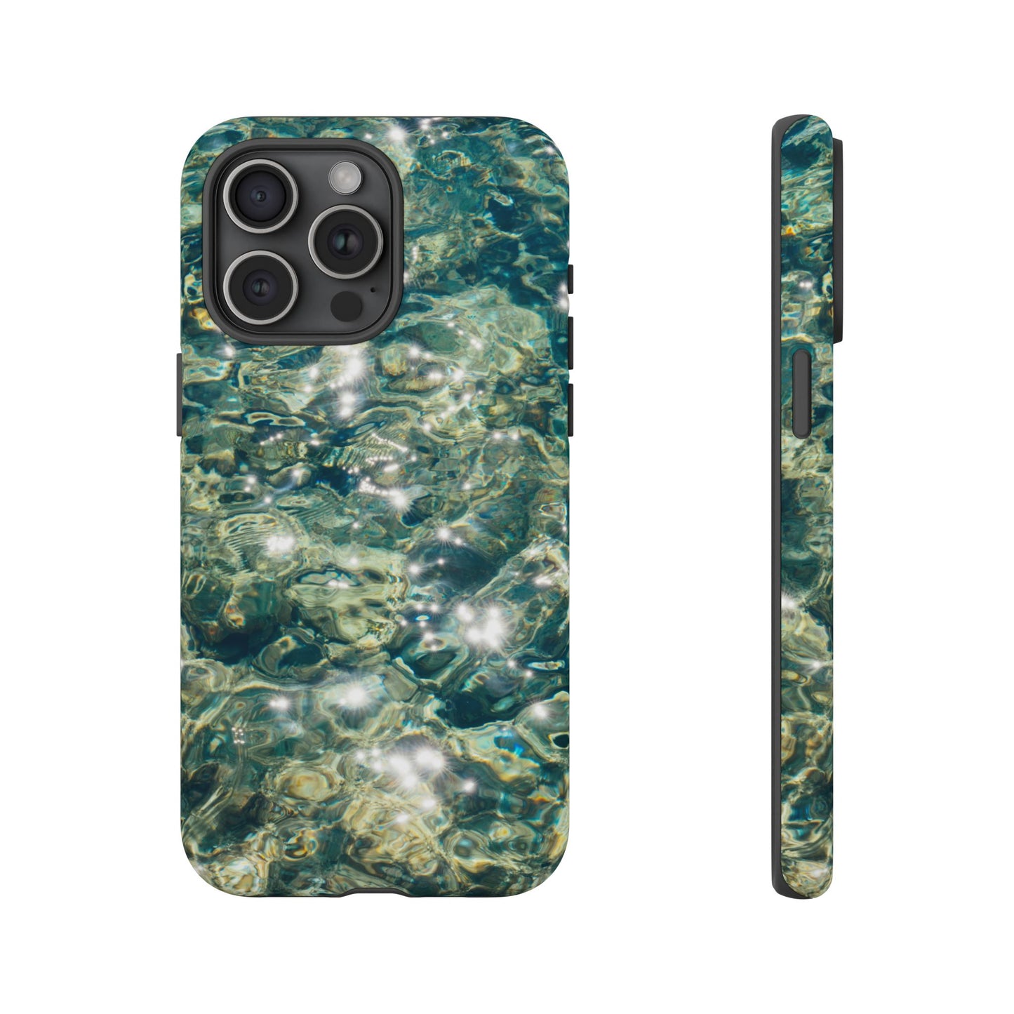 Milos Tough Phone Case