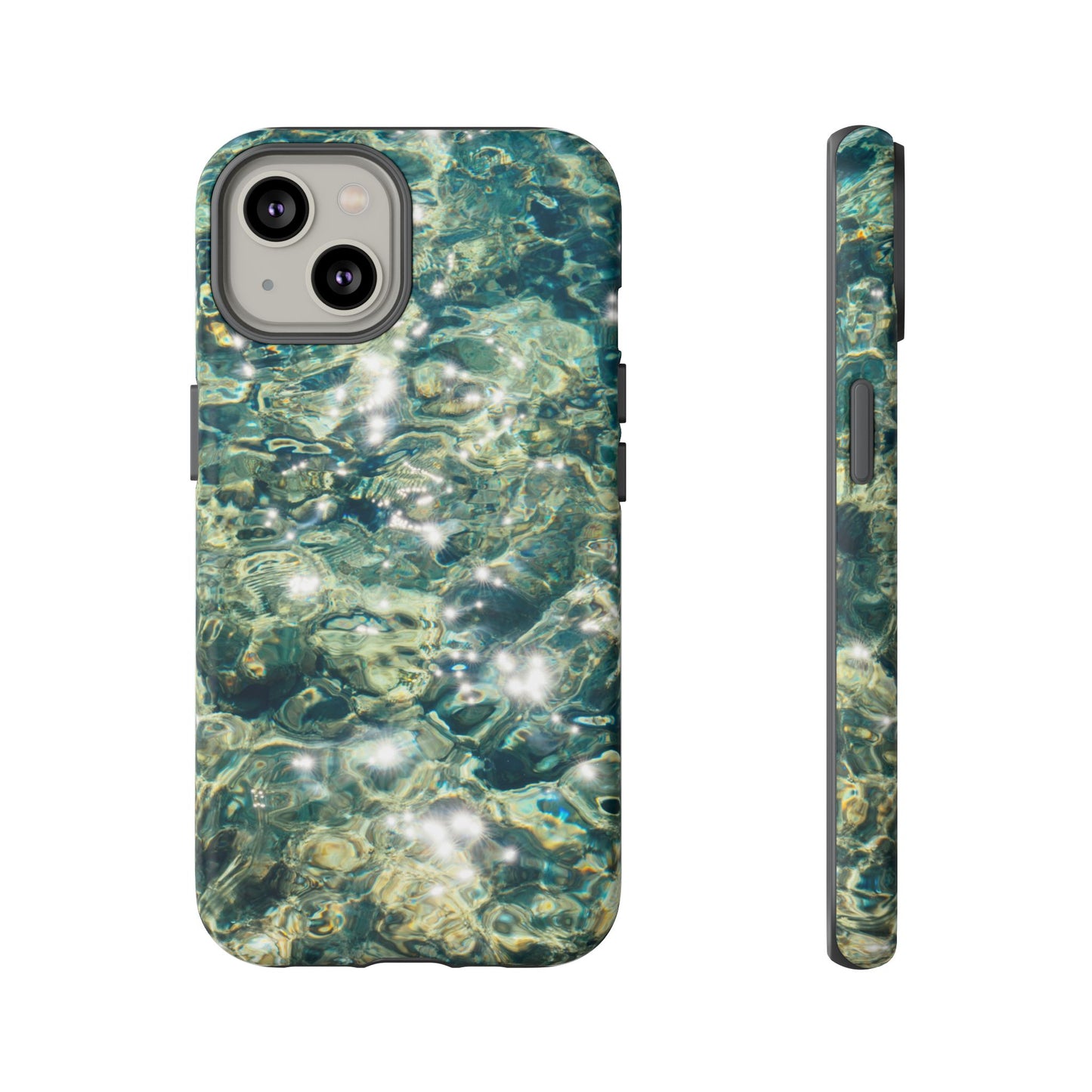 Milos Tough Phone Case