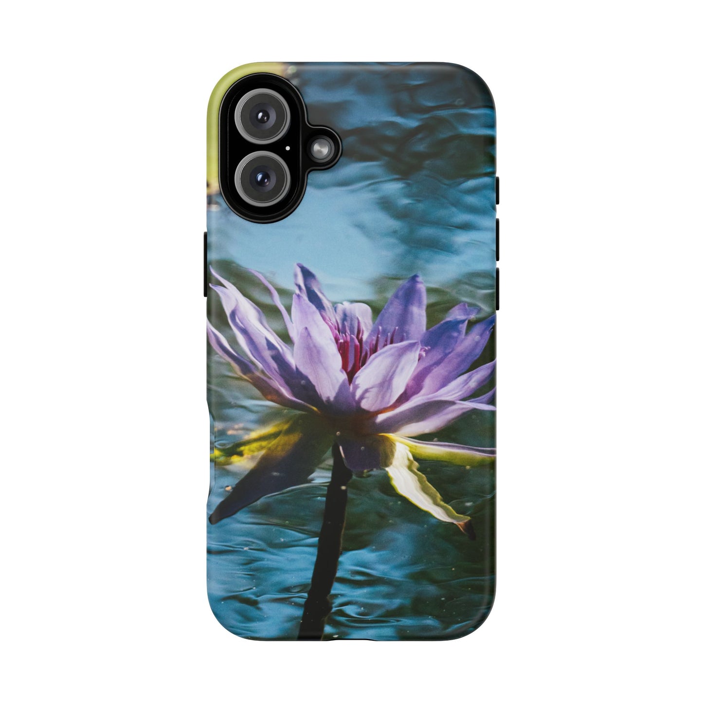 Nelumbo Tough Phone Case