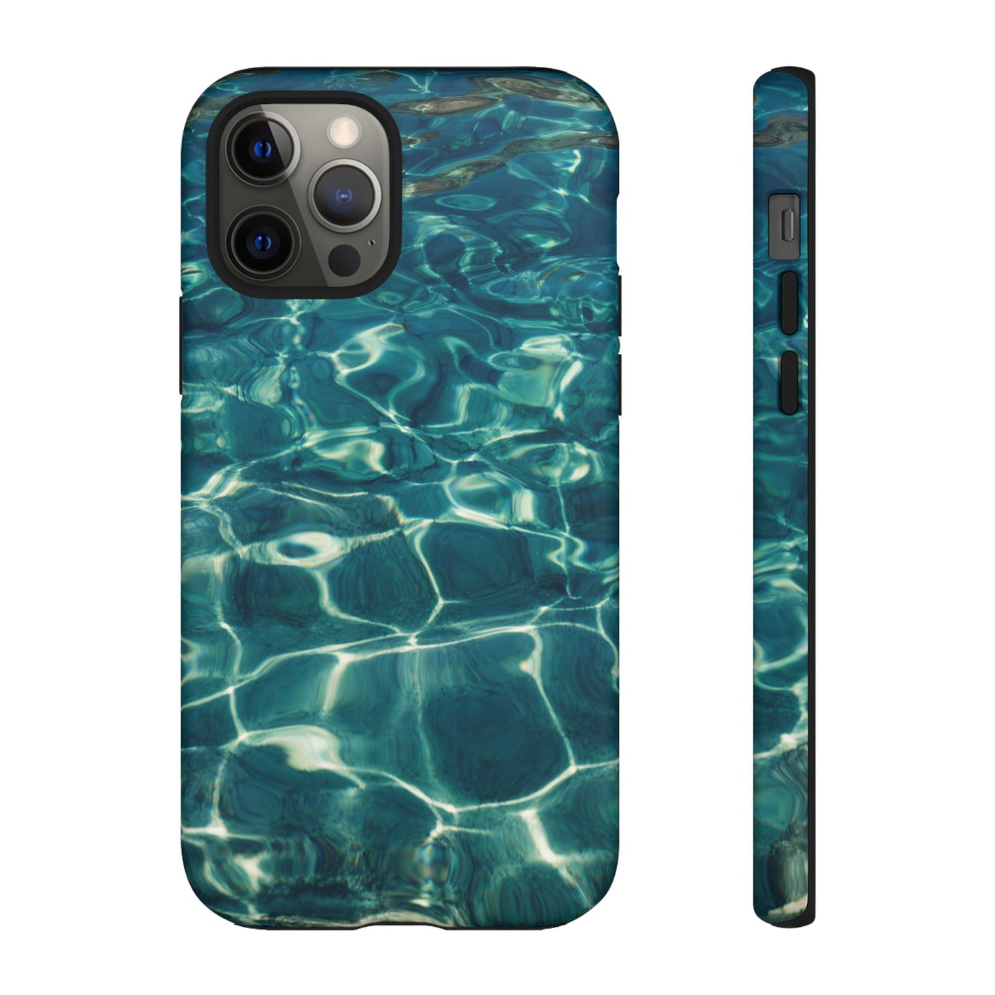 Agia Irini Tough Phone Case