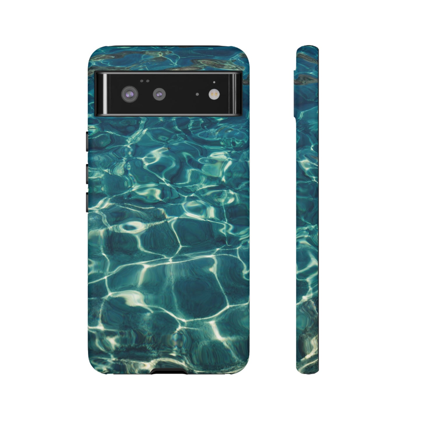 Agia Irini Tough Phone Case