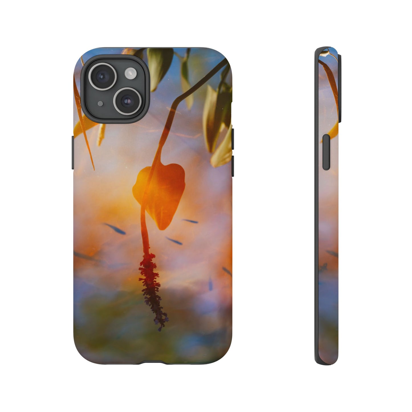 Naples Tough Phone Case