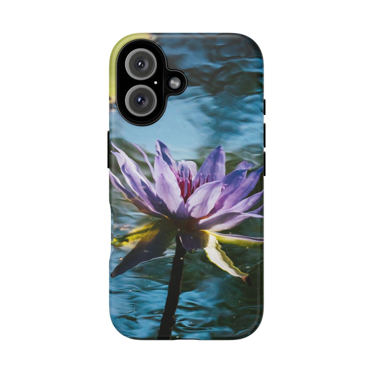 Nelumbo Tough Phone Case