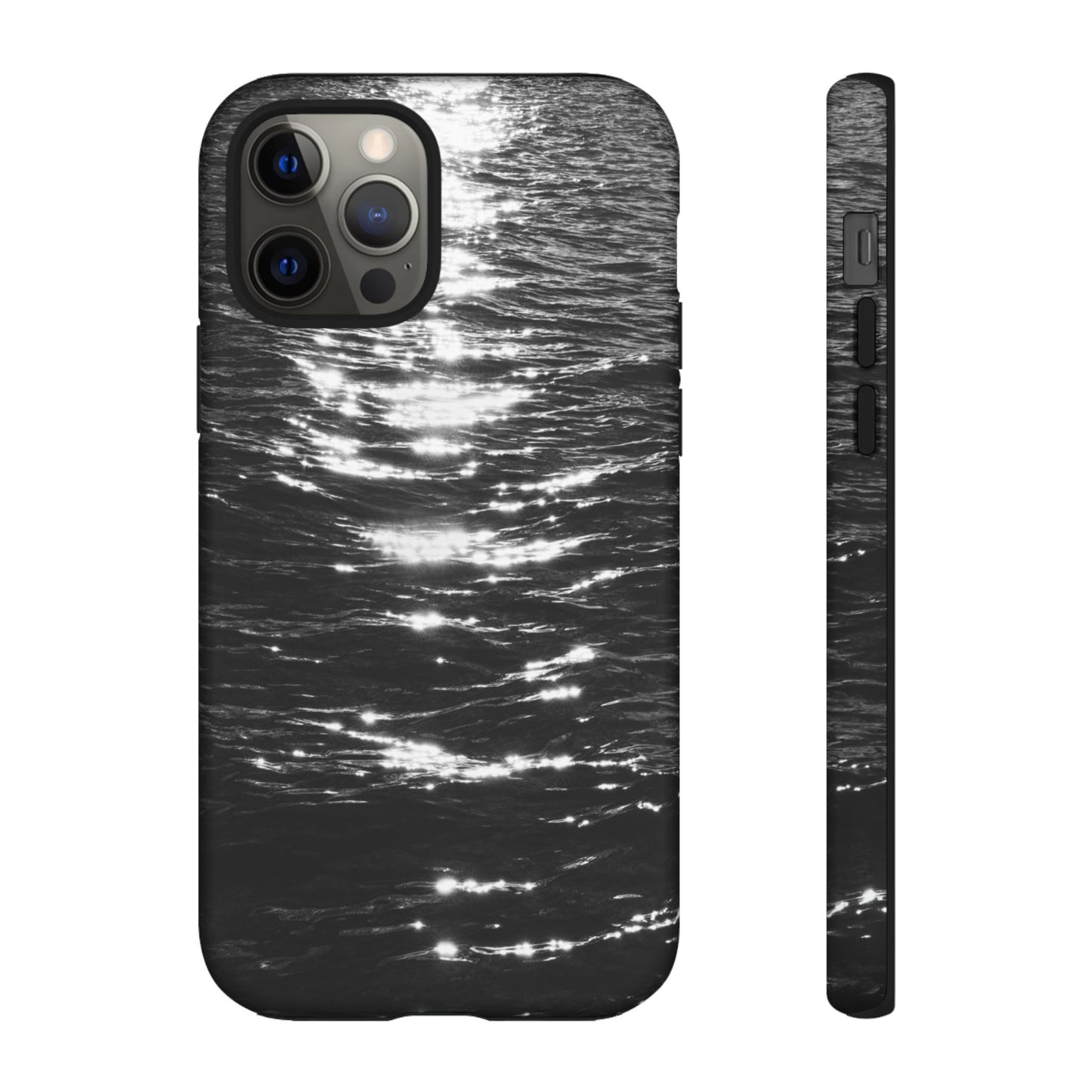 Ohrid Tough Phone Case