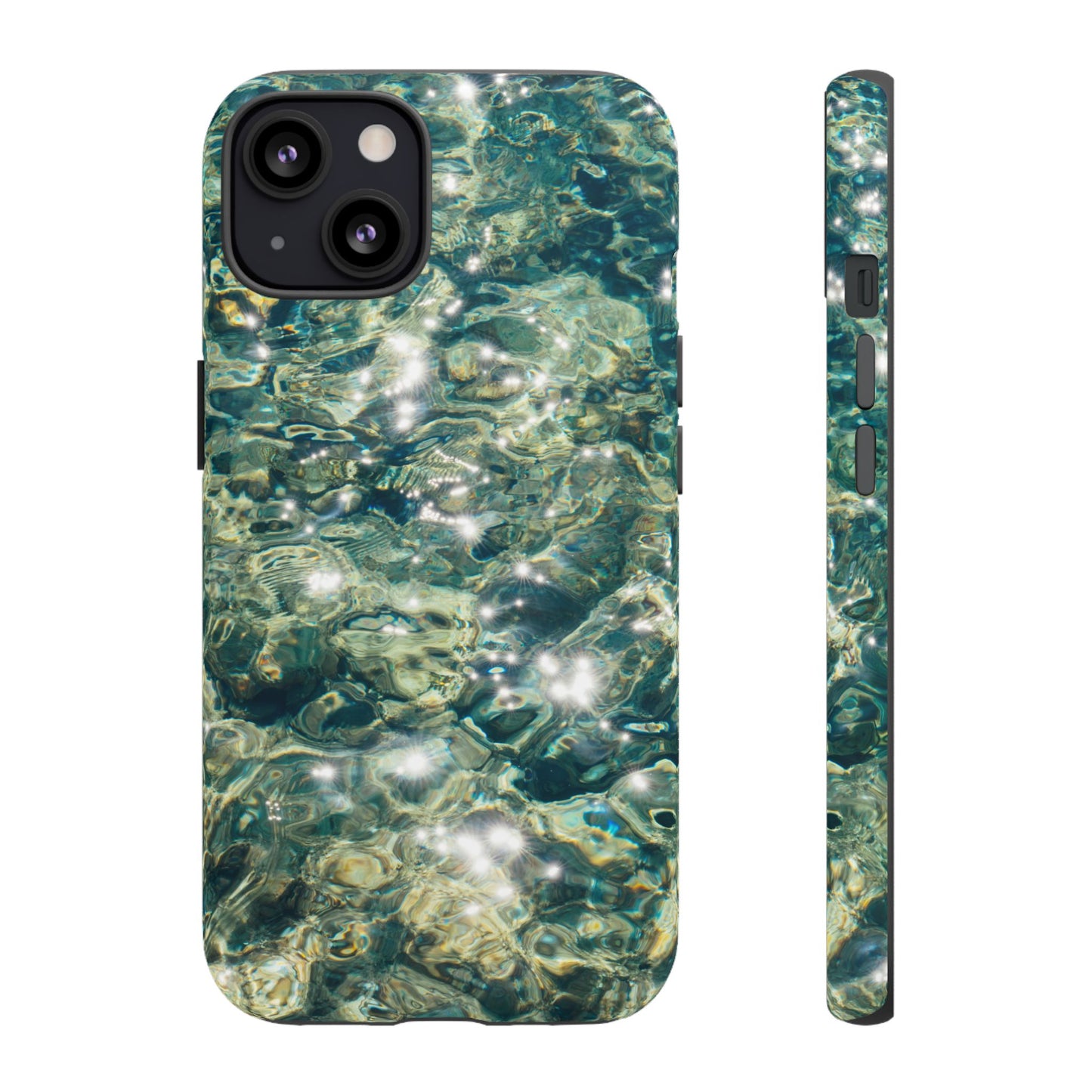 Milos Tough Phone Case