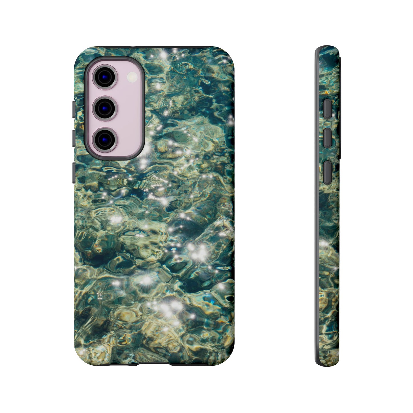 Milos Tough Phone Case