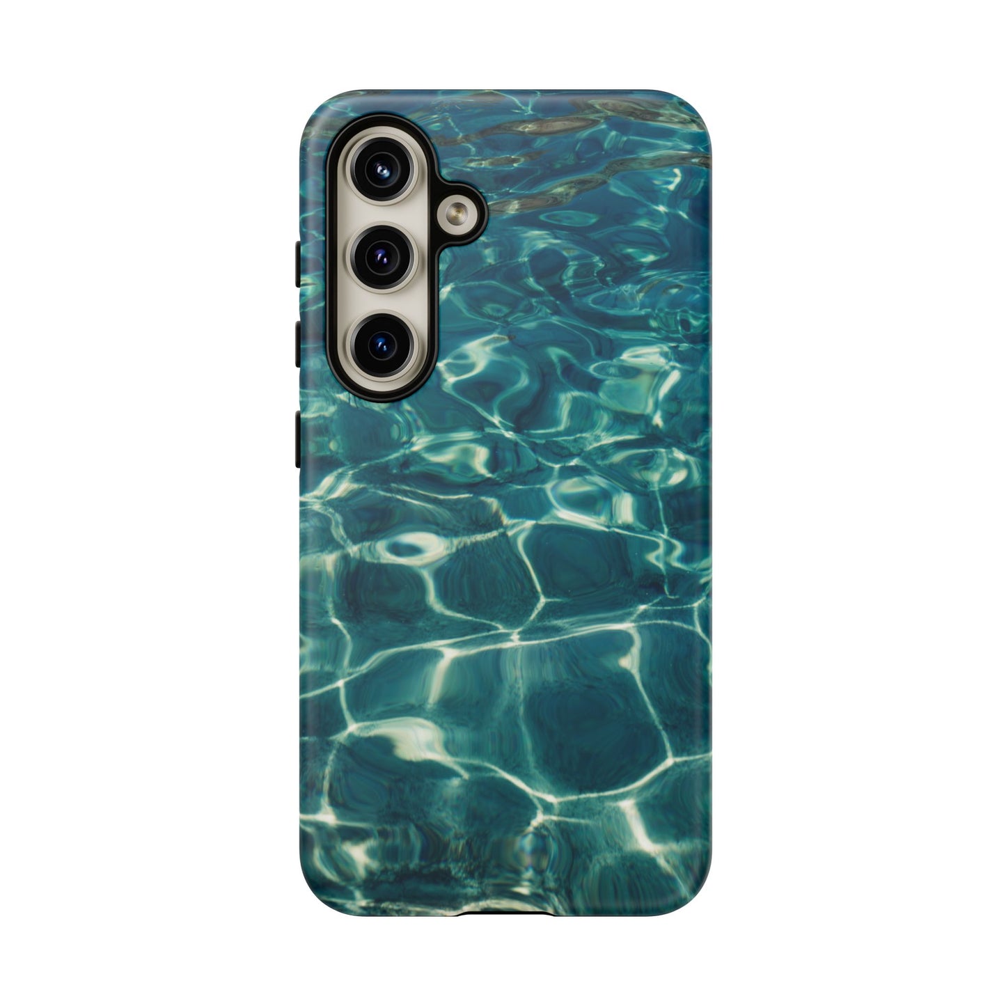 Agia Irini Tough Phone Case