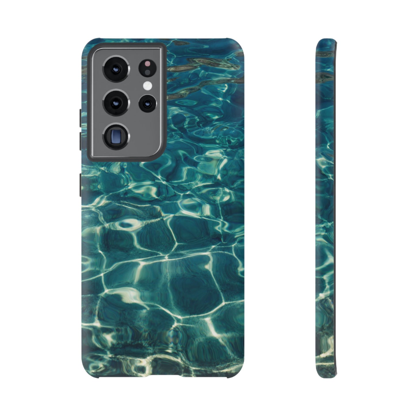 Agia Irini Tough Phone Case