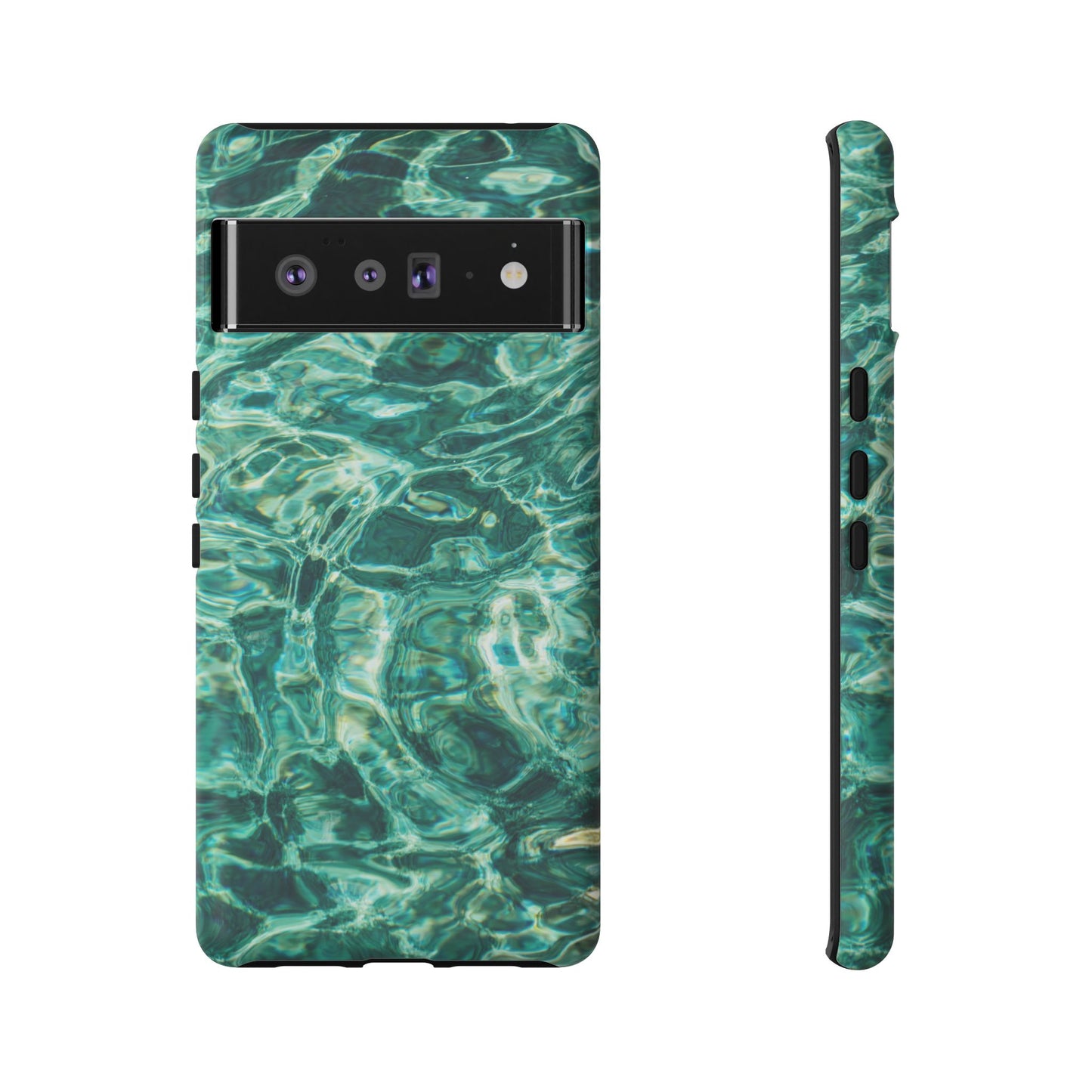 Klima Tough Phone Case