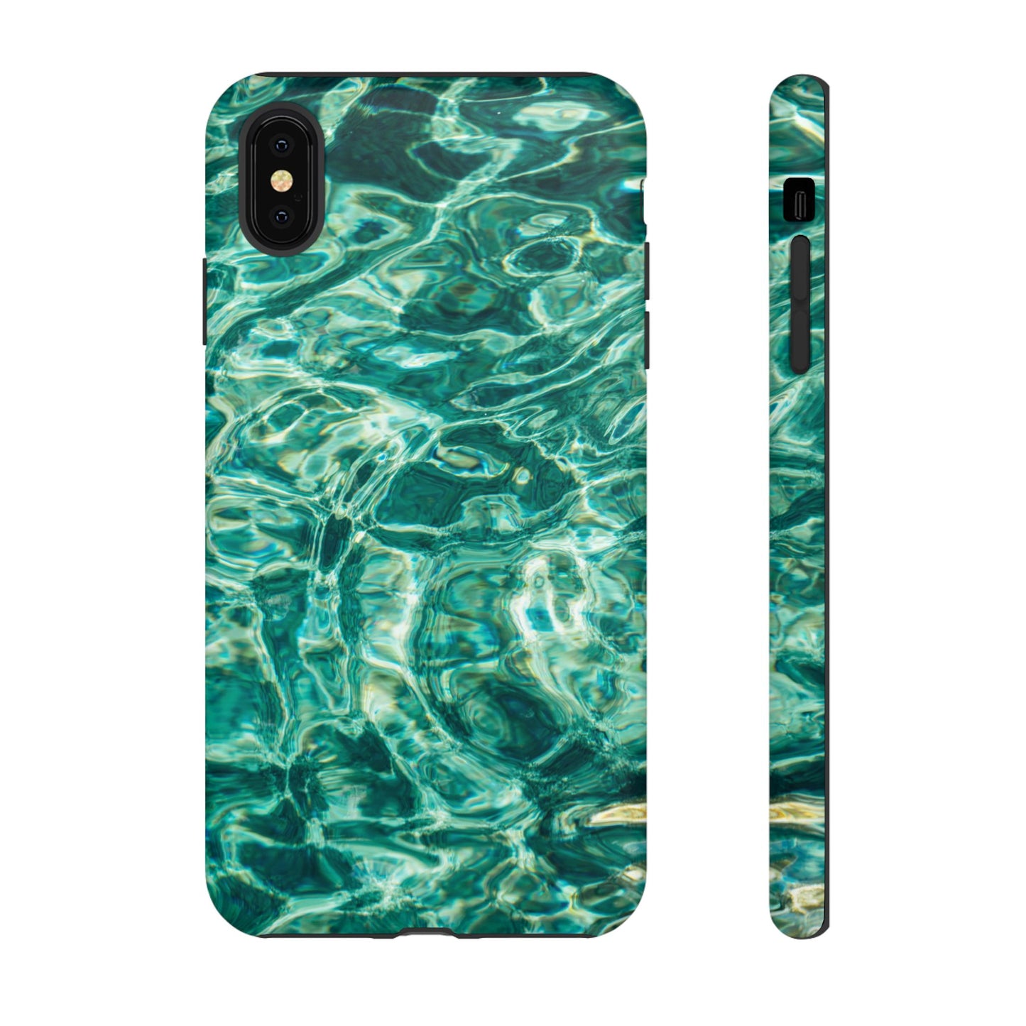 Klima Tough Phone Case