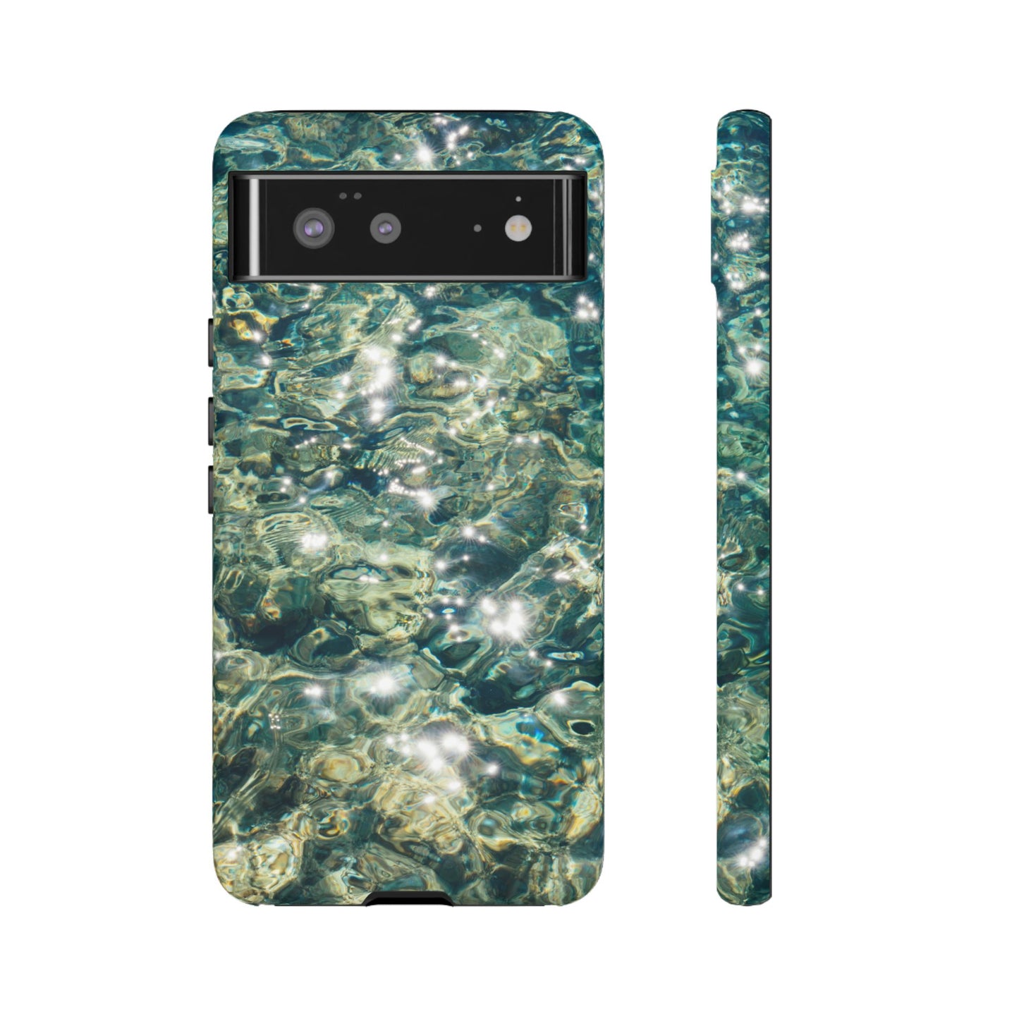 Milos Tough Phone Case
