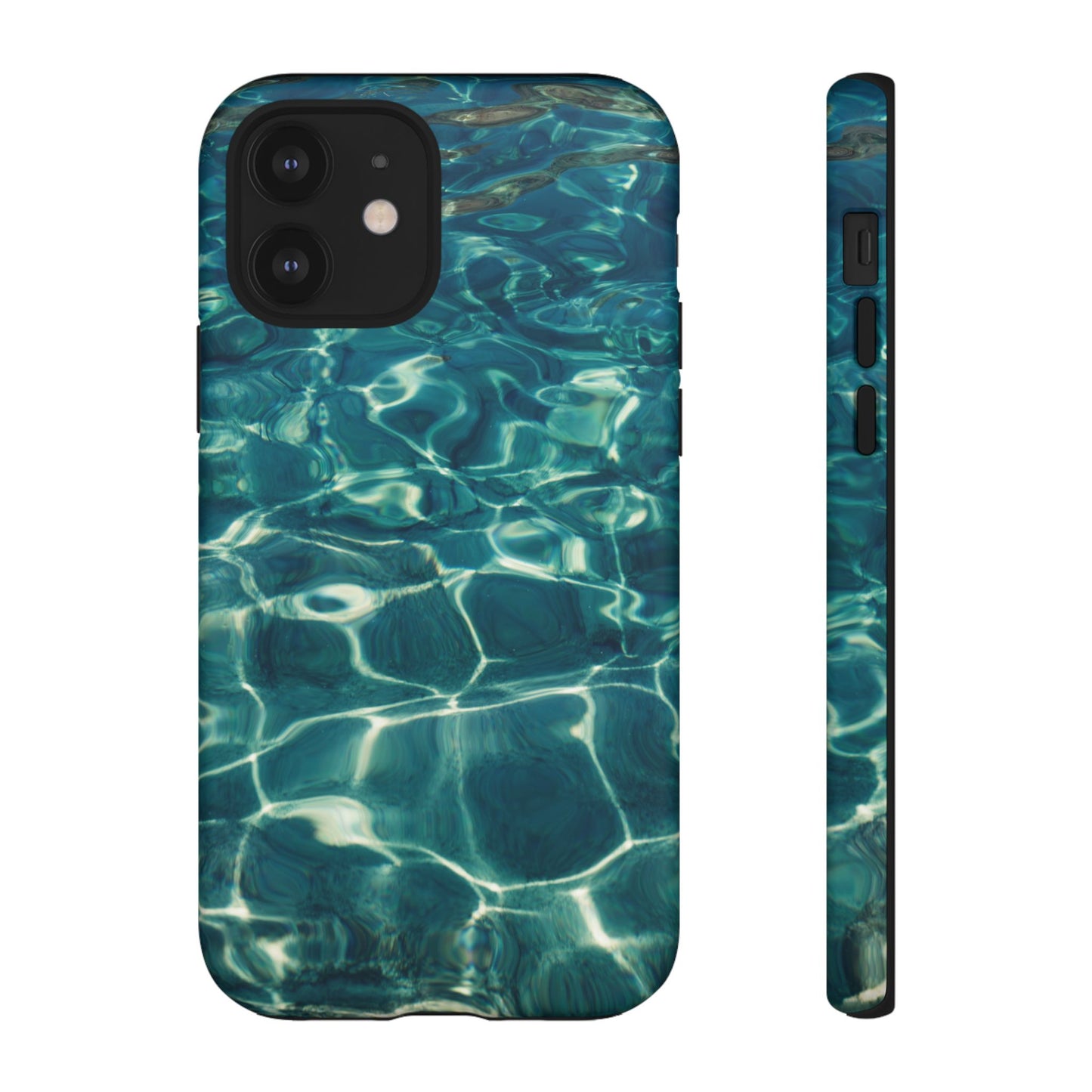 Agia Irini Tough Phone Case