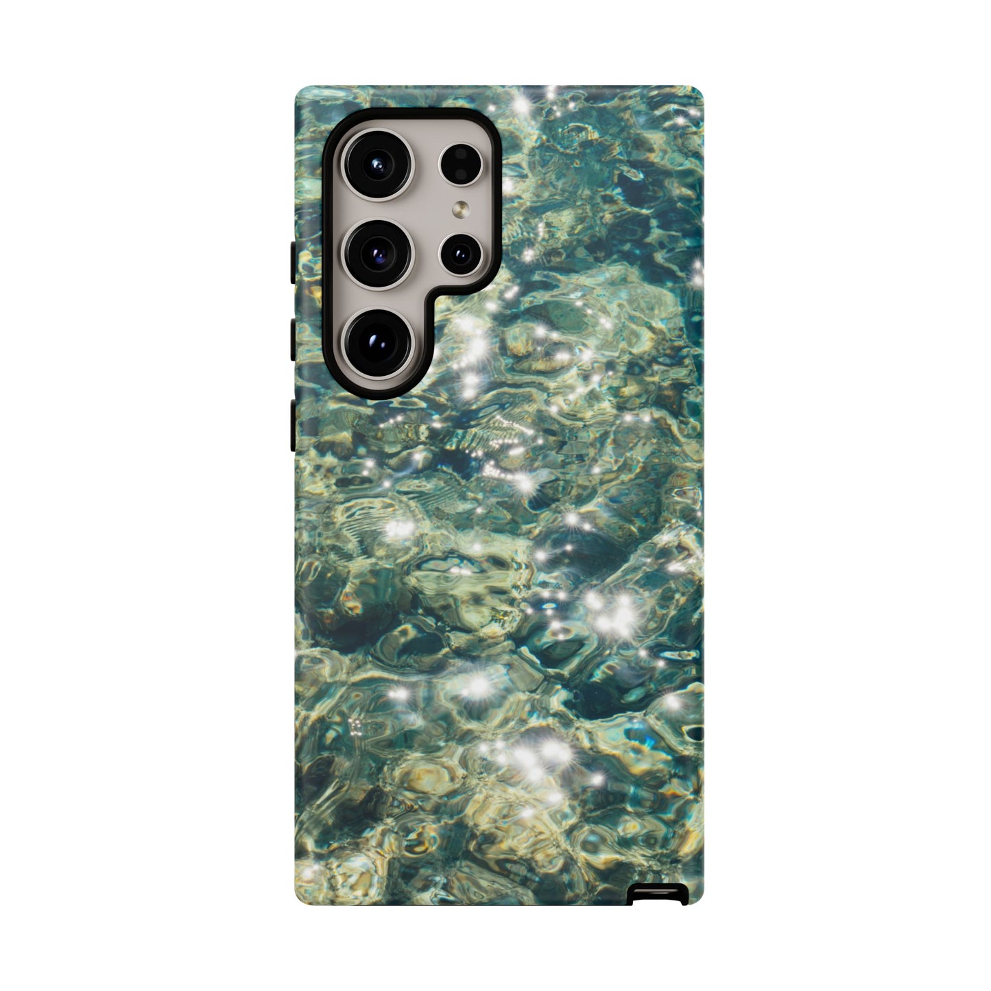 Milos Tough Phone Case